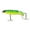 B, variant on Fishing Lure Set Plastic Whopper Plopper Floating Rotating V8G4