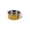 Yellow, variant on AYktou Crate Dog Bowl - Stainless Steel Hanging Pet Bowl, Crate Dog Cat Food Water Feeder Bowl, Removable Pet Kennel Cage Cup, Hanging Food Feeder Bowl for Puppy Medium Dog Cat Rabbit Ferret Bird