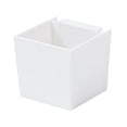 thumbnail image 1 of Yuarrent Caja de estante de almacenamiento de ABS para nevera, soporte combinable inferior desmontable, contenedor de almacenamiento de palillos, Almacenamiento y organización del hogar Pequeña Yuarrent HA063810-01B, 1 of 6