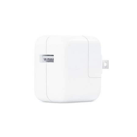 

USB Home Power Adapter 12w for Apple (Bulk) (OEM)