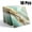 #A4, variant on Adarl 10 Sheets 11.8"x11.8" Waterproof Peel and Stick Marble Wall Tiles Stickers, Self-Adhesive PVC Panels for Bathroom, Kitchen, and Living Room Home Decor DIY