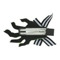 thumbnail image 5 of Unique Bargains 1 Pc Duckbill Clip Halloween Hand Hair Clip for Women Green Black, 5 of 5