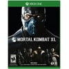 Mortal Kombat XL, Xbox One