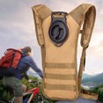 thumbnail image 3 of Bangcool Hydration Pack Water Backpack with 0.79 gal Water Bladder for Camping Cycling, 3 of 7