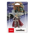 thumbnail image 1 of Figura Amiibo Nintendo Ganondorf Modelo Super Smash Bros Nintendo AMIIBO, 1 of 2