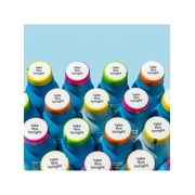 More Labs Morning Recovery Electrolyte Drink, Milk Thistle, Lemon Flavor, Pack of 6