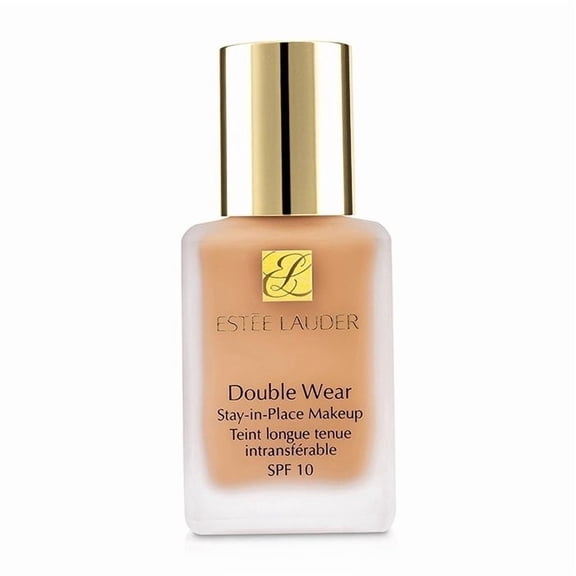 Estee Lauder Double Wear Stay in Place Makeup SPF 10 - 3N1 Ivory Beige - 1.0 oz / 30 ml New