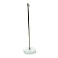 thumbnail image 4 of MAGIDEAL Desk Flag Holder, Desktop Flag Stand, Mini Flags Holder, with Sturdy Base, House 9.5cmx9.5cmx27cm, 4 of 8