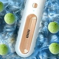 thumbnail image 6 of HIBIBUD 2026 New Mini Usb Fridge Deodorizer - Portable Rechargeable Closet Deodorizer - Refrigerator Odor Eliminator for Fridge,Kitchen,Closet,Room,Pet,Car for Odor Removal,Home Freshness,Travel, 6 of 7