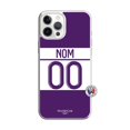 thumbnail image 1 of Coque Xiaomi Redmi Note 8 Fiorentina, iPhone 14, 1 of 7