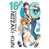 Monthly Girls' Nozaki-Kun Monthly Girls' Nozaki-Kun, Vol. 16, Book 16, (Paperback)