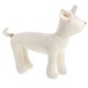 thumbnail image 1 of AURARMLET De Perro Para Exhibir Prendas De Mascotas Resistente Y Práctico Para Tienda, 1 of 8
