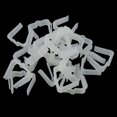 thumbnail image 4 of YAOMOBB Easy Installation Christmas Light Clips Easy Installation Christmas Light Hook Weather resistant Outdoor Light Hangers 1 Set, 4 of 6