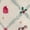 IVORY NUTCRACKER, variant on Carter's Child of Mine Baby Girl Dress Set, 2-Piece, Sizes 0/3-24 Months