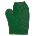 thumbnail image 5 of Intrepid International 222422HG Rubber Massage Glove - Green, 5 of 5