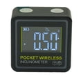 thumbnail image 1 of Electronic Digital Display Angle Measuring Instrument Slope Meter Inclinometer, 1 of 9