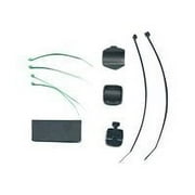 Garmin Handlebar Mount f/Edge 205, 305, 605 705 [010-10725-00]