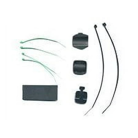 Garmin Handlebar Mount f/Edge 205, 305, 605 705 [010-10725-00]