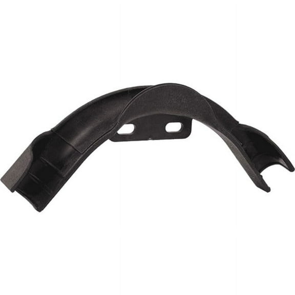 RWC Bend Support PEX Pipe Bend Support - 90 Degree Multi Material - Size 1