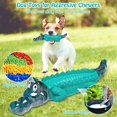 thumbnail image 5 of Juguetes para perros Juguetes para masticar indestructibles para perros para masticadores agresivos Juguetes para perros grandes Juguetes resistentes para perros / Juguetes sólidos para perros para pe, 5 of 5