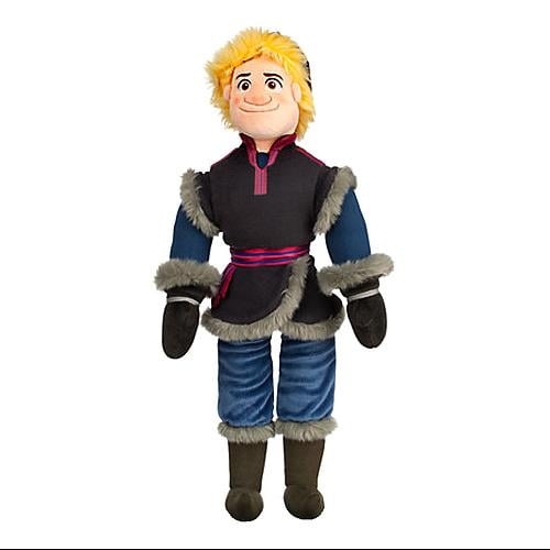 kristoff doll walmart