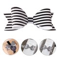 thumbnail image 2 of 100PCS Craft Bow Multipurpose DIY Paper Bow Decorative Bow for Halloween Decor, 2 of 6