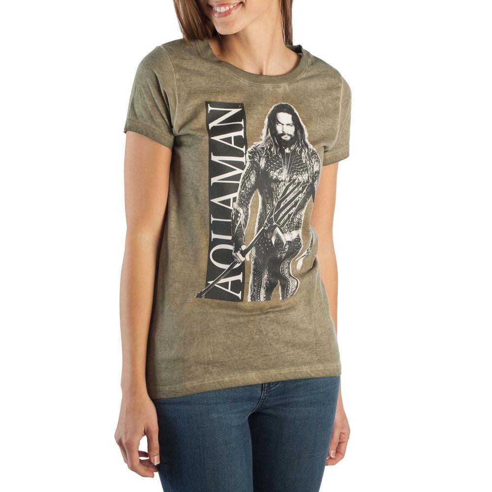 aquaman shirt jason momoa