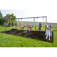 Swing Sets Walmart Com