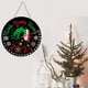 thumbnail image 4 of Herramienta para hornear galletas de fondant tridimensional con temática navideña con juego de sellos de émbolo, pan de jengibre para niño/niña, muñeco de nieve, Papá Noel, árbol de Navidad, reno,, 4 of 5