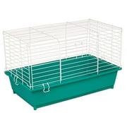 Ware Manufacturing Home Sweet Home Pet Cage - Small, 24" Assorted Colors (1 Pack)