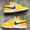 thumbnail image 2 of COPY - COPY - Jordan 1 low, 2 of 4