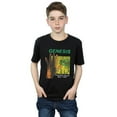 thumbnail image 2 of Genesis T-Shirt de Tournée Invisible pour Garçons, 2 of 5