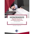 thumbnail image 1 of HONORARIOS REGIMEN FISCAL DE LAS ACTIVIDADES PROFESIONALES PERSONAS FISICAS 2019 TAX EDITORES UNIDOS RUSTICO, 1 of 2