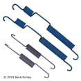 thumbnail image 2 of BeckArnley 084-2159 Drum Brake Hardware Kit, 2 of 4