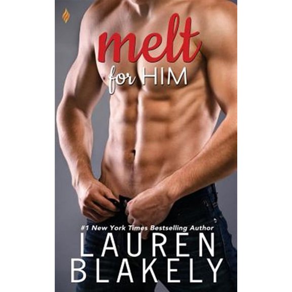 Melt for Him (Paperback)