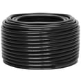 thumbnail image 1 of Tubo de vinilo Grow1 negro de 3/16 pulgadas x 50 pies para riego, 1 of 7