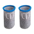 thumbnail image 4 of 2 Pieces Smartphone Games Fingertip Sleeves Sweat-proof Gloves Portable Touch Screen Comfortable Reusable Controller Covers Silver Gray, 4 of 8