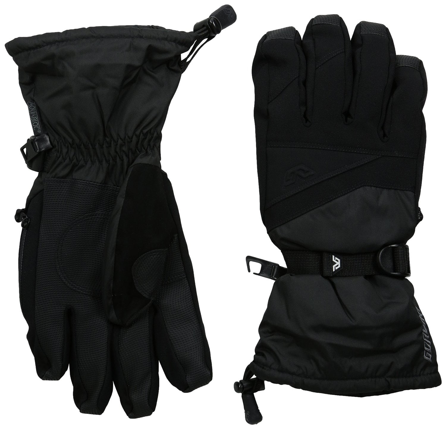 Gordini Mens Tactip Windstopper Lightweight Gloves
