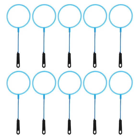 KAKOWELY 30 unidades de red de pesca densa para peces pequeños, red de aterrizaje para acuario, para el hogar