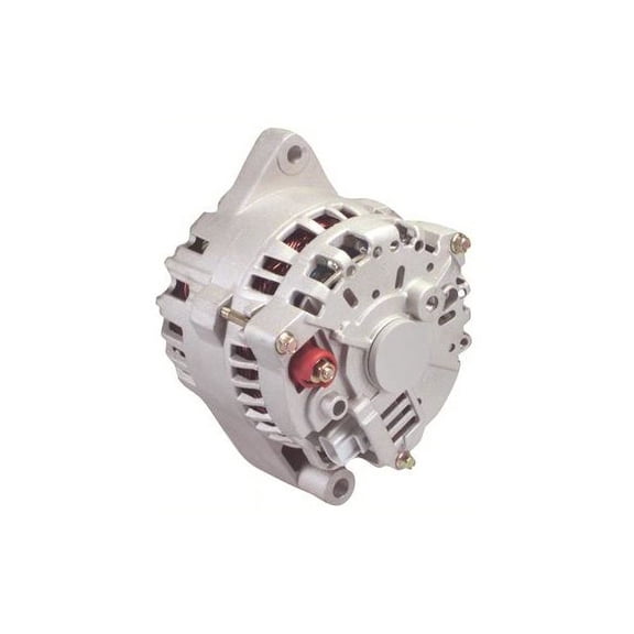 Alternator - Compatible with 2000 - 2001 Ford Taurus 3.0L V6
