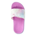 thumbnail image 4 of Reebok Girls Slide Sandals, 4 of 5