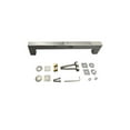 thumbnail image 4 of Deltana SSP1210U32 12" Contemporary Pulls, Single Side in Polished Stainless, 4 of 4