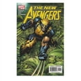 thumbnail image 5 of Wolverine  Wolverine Savage Land Rampage Mens T-Shirt - Medium, 5 of 5