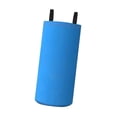 thumbnail image 2 of Bolsa de carreras de sacos de patatas, bolsa de salto, recuerdo de fiesta, entrenamiento de equilibrio para niños de 3 a 6 años, juegos de césped al azul, 2 of 8