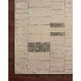 thumbnail image 7 of Loloi Bowery BOW-02 Slate / Taupe Geometric Area Rug 9'-6" x 12'-6", 7 of 7