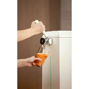 iGulu F1 All in One Automated Home Brewing Machine - Creamy White