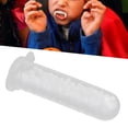 thumbnail image 4 of Cuentas Adhesivas De Dientes Ake Cuentas Adhesivas De Dientes Seguras No Tóxicas Duraderas Cuentas Adhesivas De Dientes Falsos Para Disfrazarse ANGGREK Otros, 4 of 8