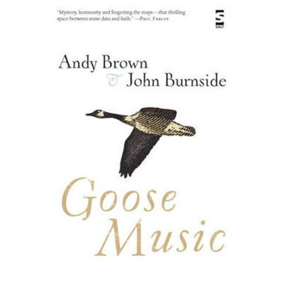 Goose Music, (Paperback)