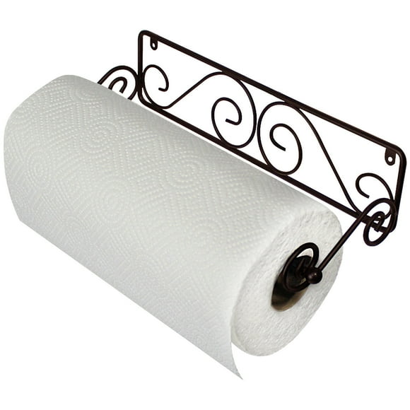 Wall Mount Paper Towel Holders