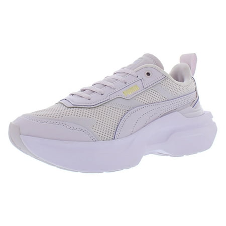 Puma Kosmo Rider Sorbet Womens Shoes Size 7.5, Color: Purple